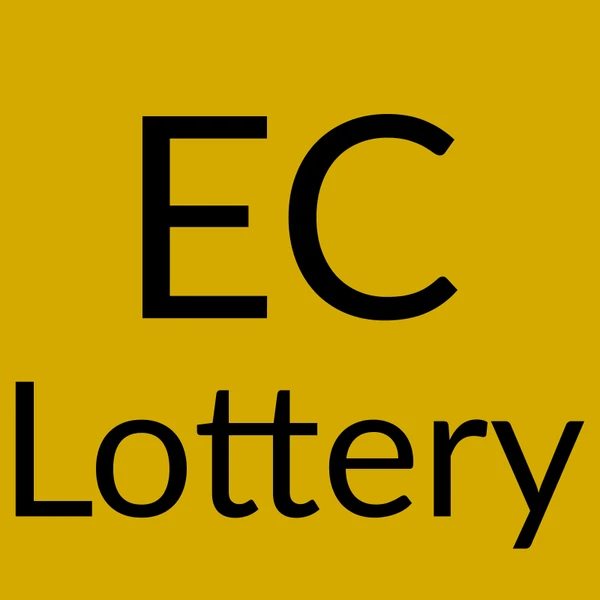 EC Lottery b.v. logo